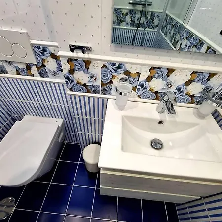 Bahia Апартаменты