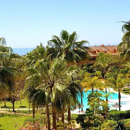 Апартаменты Bahia