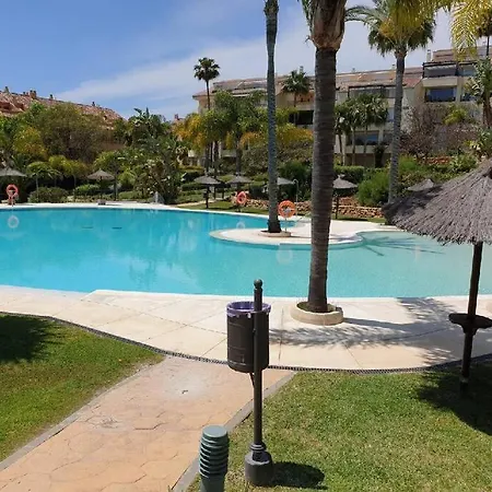 Bahia Appartamento Marbella