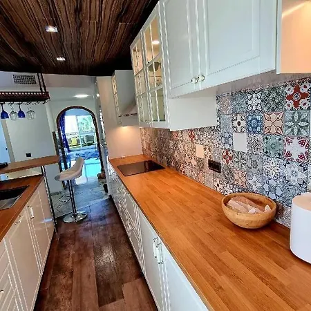 Apartment Bahia
