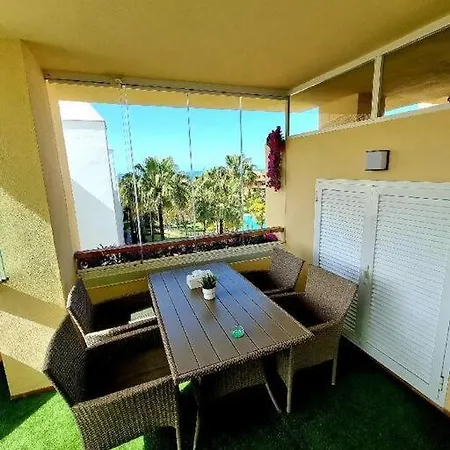 Bahia Appartamento *