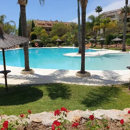 Appartamento Bahia Marbella