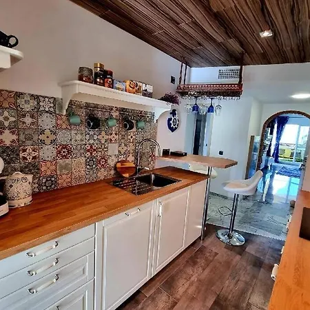 Appartamento Bahia