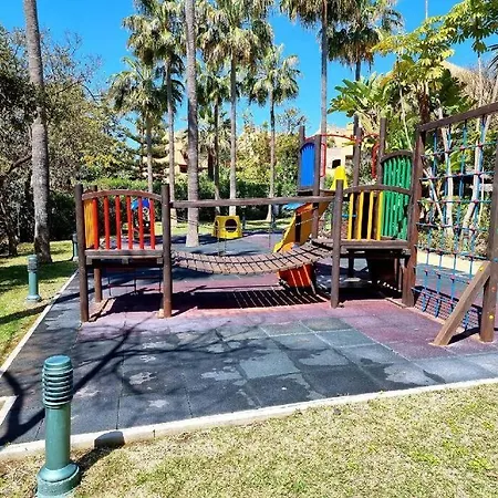 Bahia Marbella