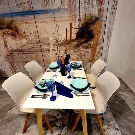 Bahia Appartamento Marbella