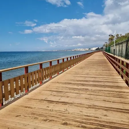Bahia Appartamento Marbella
