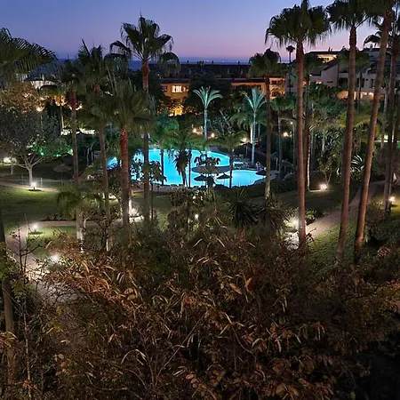 Bahia Appartamento Marbella