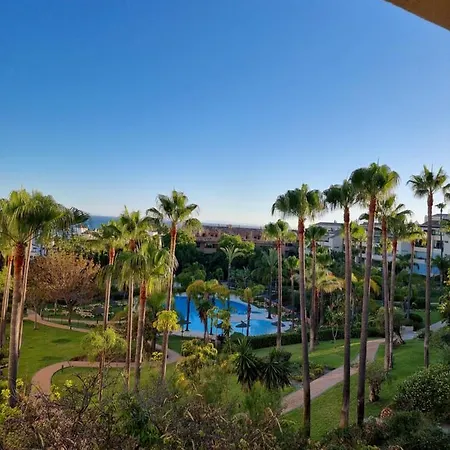 Bahia Apartment Marbella