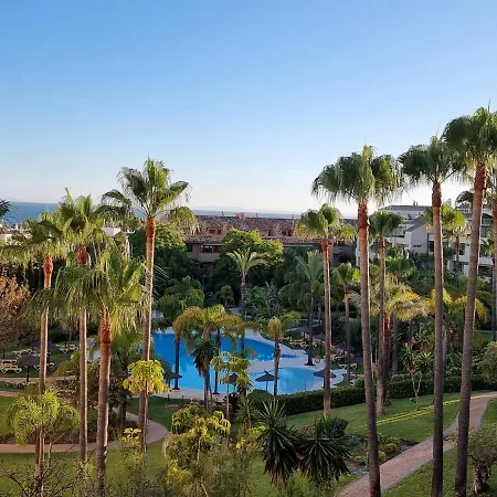 Bahia Appartamento Marbella