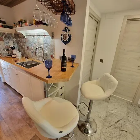 Appartamento Bahia *