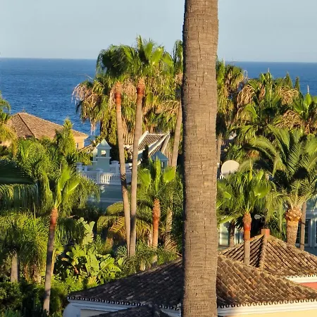 Bahia Apartment