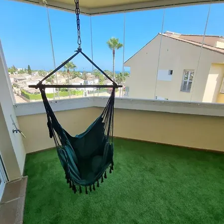 Apartment Bahia *