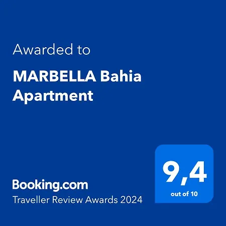 Appartamento Bahia